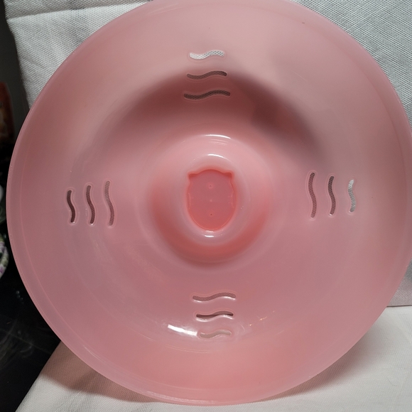 Joie Piggy Wiggy 5 Piece Kitchen Set.  (647) - Picture 3 of 8